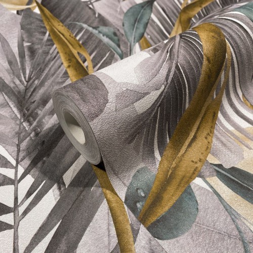 Tapeta 47418 Spirit of Jungle Marburg