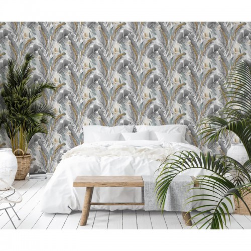 Tapeta 47418 Spirit of Jungle Marburg