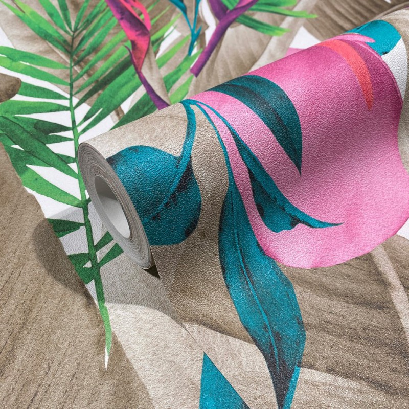 Tapeta 47419 Spirit of Jungle Marburg