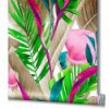 Tapeta 47419 Spirit of Jungle Marburg