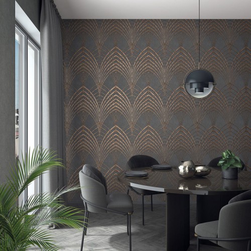 Tapeta 32273 Modernista Marburg