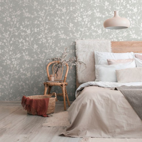 Tapeta 82315 IVY Novamur