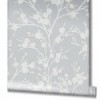 Tapeta 82315 IVY Novamur