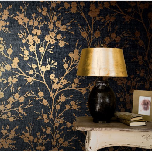 Tapeta 82317 IVY Novamur