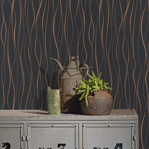 Tapeta 82322 IVY Novamur