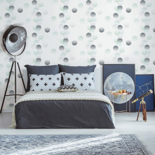 Tapeta 82324 IVY Novamur