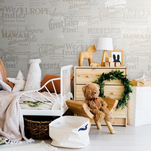 Tapeta 82326 IVY Novamur
