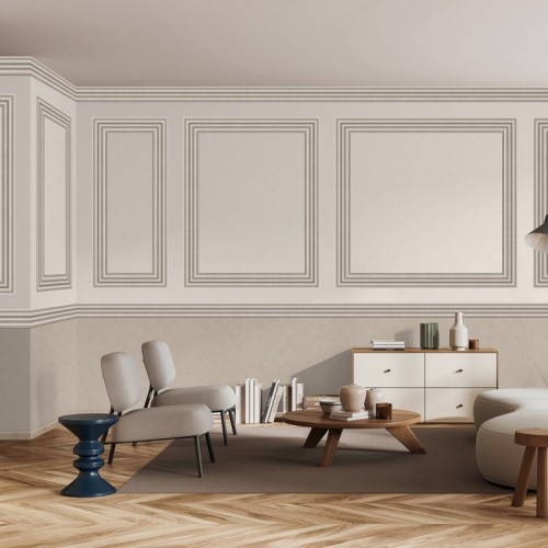Border 34459 Shades Iconic Marburg