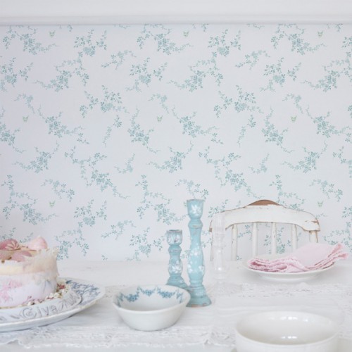 Tapeta 125108 Shabby Chic by Rachel Ashwell Graham&Brown
