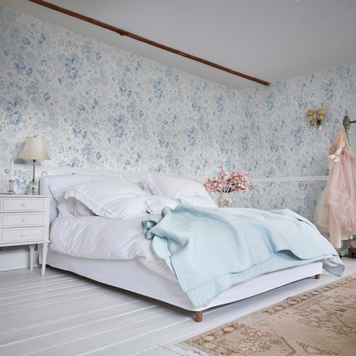Tapeta 125109 Shabby Chic by Rachel Ashwell Graham&Brown