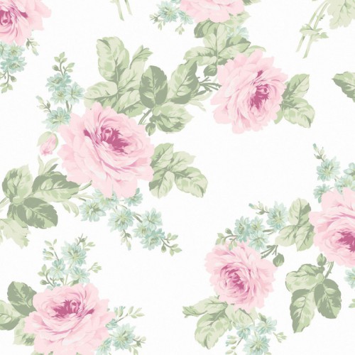 Tapeta 125111 Shabby Chic by Rachel Ashwell Graham&Brown