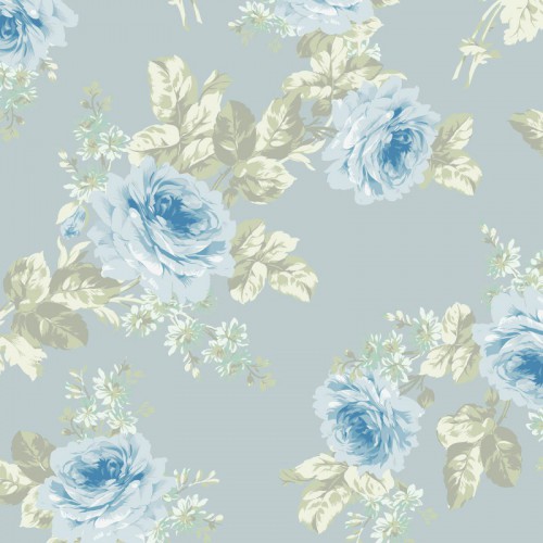 Tapeta 125112 Shabby Chic by Rachel Ashwell Graham&Brown