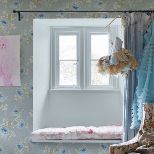 Tapeta 125112 Shabby Chic by Rachel Ashwell Graham&Brown