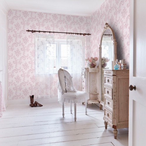 Tapeta 125113 Shabby Chic by Rachel Ashwell Graham&Brown