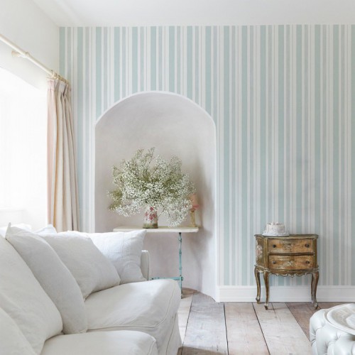 Tapeta 125117 Shabby Chic by Rachel Ashwell Graham&Brown