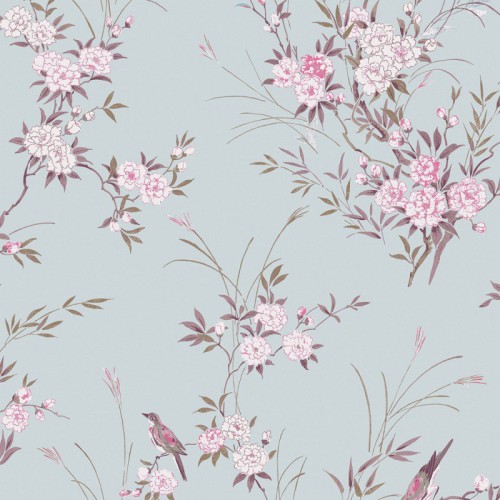 Tapeta 125119 Shabby Chic by Rachel Ashwell Graham&Brown