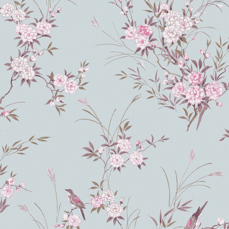 Tapeta 125119 Shabby Chic by Rachel Ashwell Graham&Brown