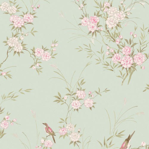Tapeta 125120 Shabby Chic by Rachel Ashwell Graham&Brown