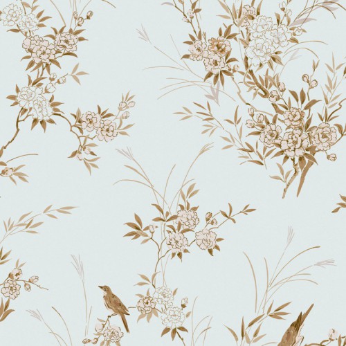 Tapeta 125121 Shabby Chic by Rachel Ashwell Graham&Brown