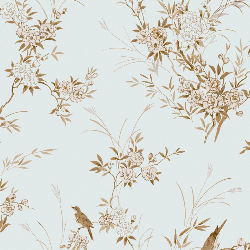 Tapeta 125121 Shabby Chic by Rachel Ashwell Graham&Brown