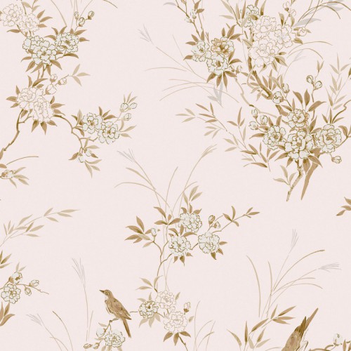 Tapeta 125122 Shabby Chic by Rachel Ashwell Graham&Brown