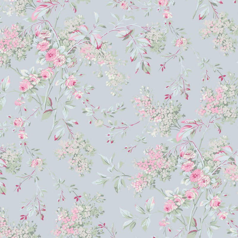 Tapeta 125123 Shabby Chic by Rachel Ashwell Graham&Brown