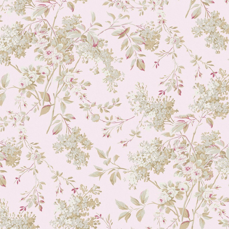 Tapeta 125124 Shabby Chic by Rachel Ashwell Graham&Brown