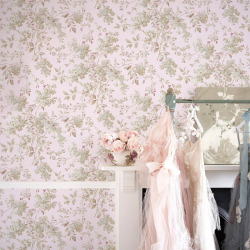Tapeta 125124 Shabby Chic by Rachel Ashwell Graham&Brown