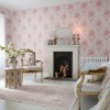 Tapeta 125126 Shabby Chic by Rachel Ashwell Graham&Brown