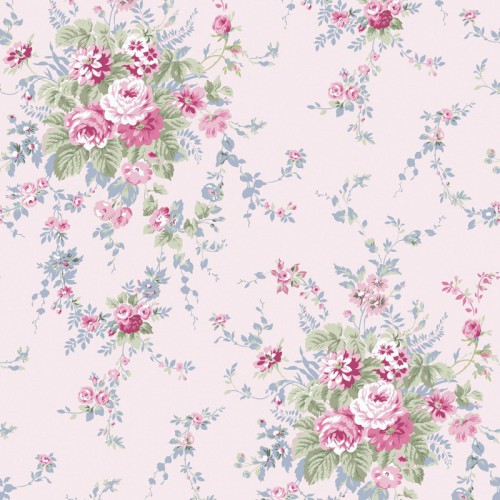 Tapeta 125127 Shabby Chic by Rachel Ashwell Graham&Brown