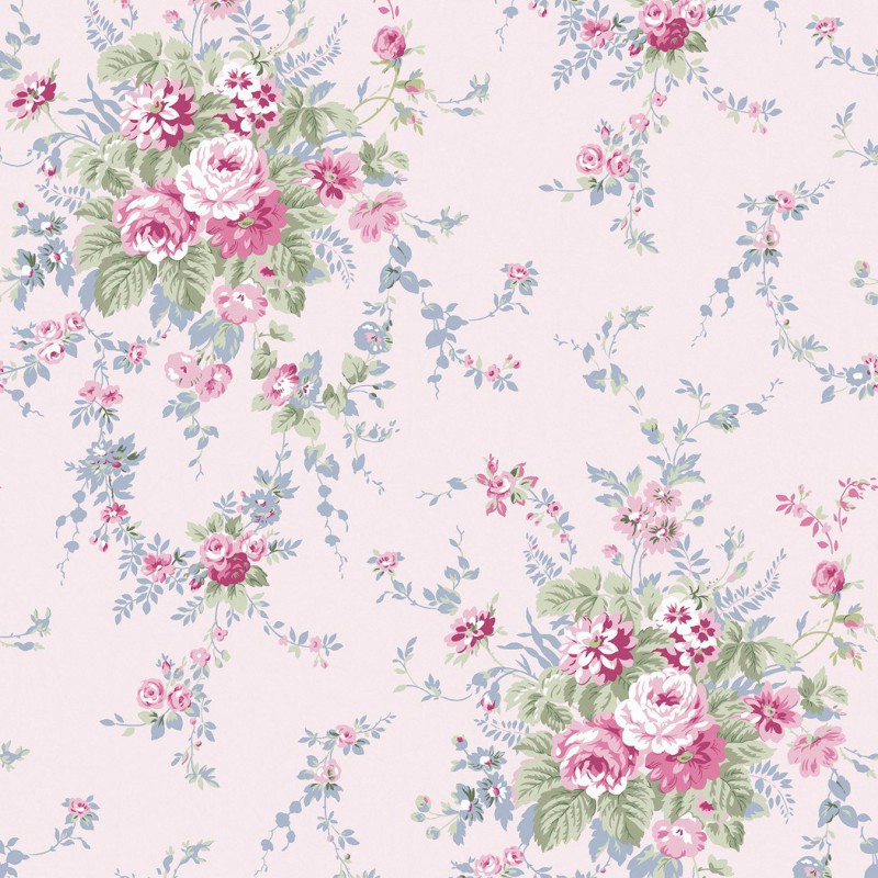 Tapeta 125127 Shabby Chic by Rachel Ashwell Graham&Brown