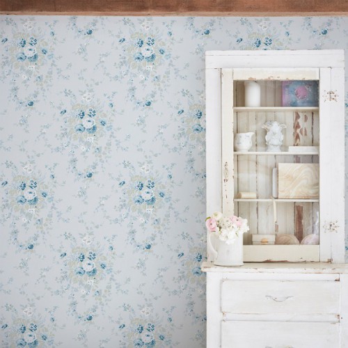 Tapeta 125128 Shabby Chic by Rachel Ashwell Graham&Brown