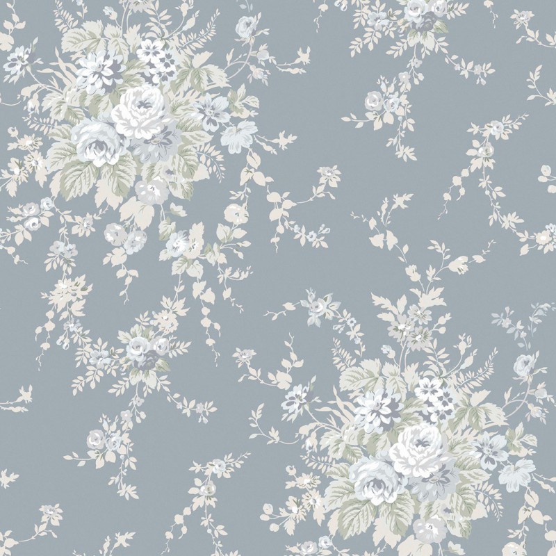 Tapeta 125129 Shabby Chic by Rachel Ashwell Graham&Brown