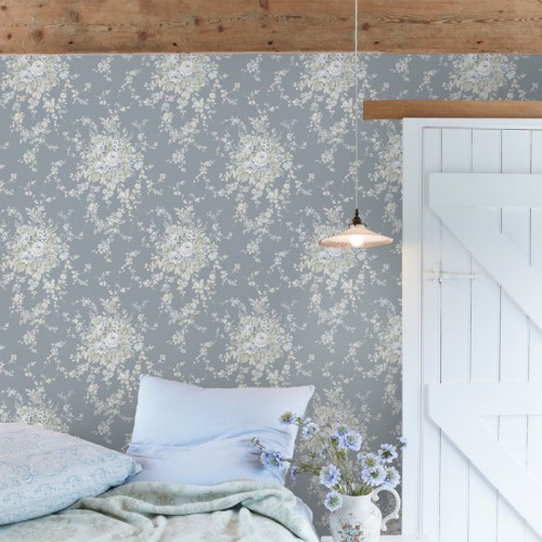 Tapeta 125129 Shabby Chic by Rachel Ashwell Graham&Brown