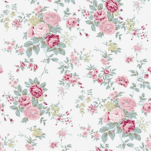 Tapeta 125130 Shabby Chic by Rachel Ashwell Graham&Brown