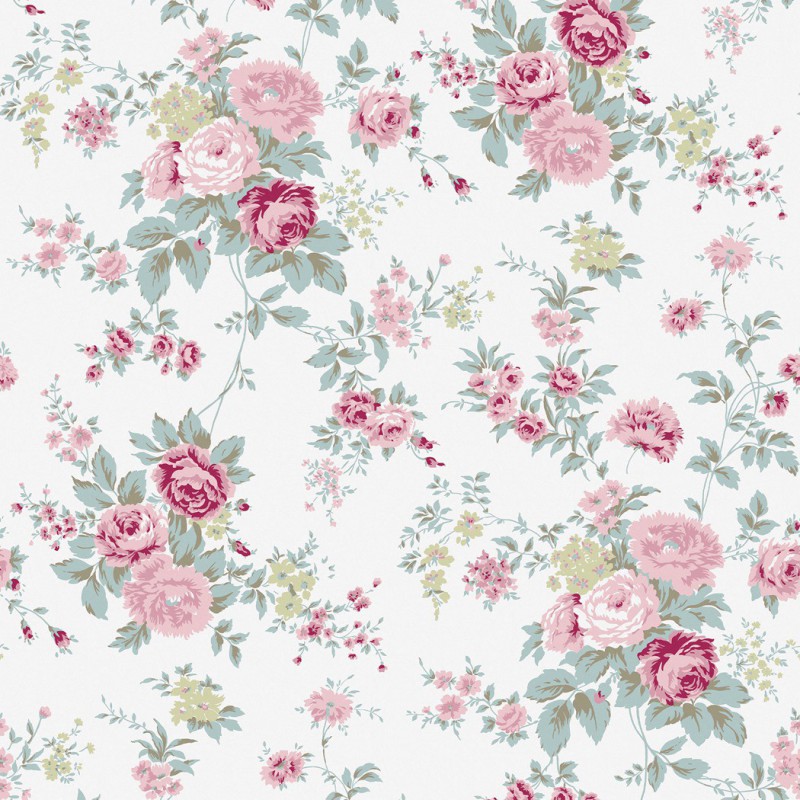 Tapeta 125130 Shabby Chic by Rachel Ashwell Graham&Brown