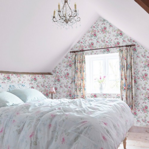 Tapeta 125130 Shabby Chic by Rachel Ashwell Graham&Brown