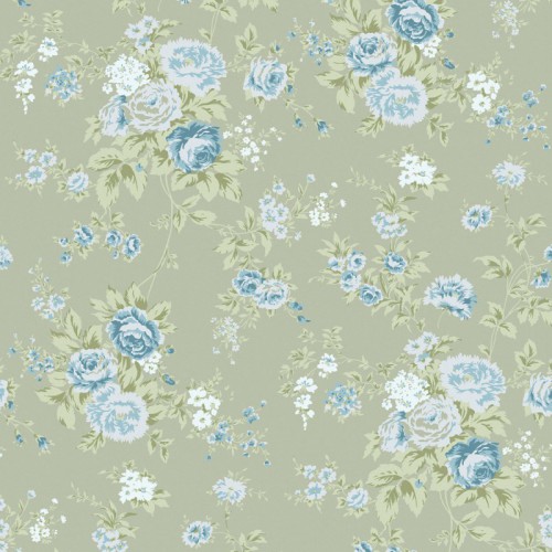 Tapeta 125131 Shabby Chic by Rachel Ashwell Graham&Brown