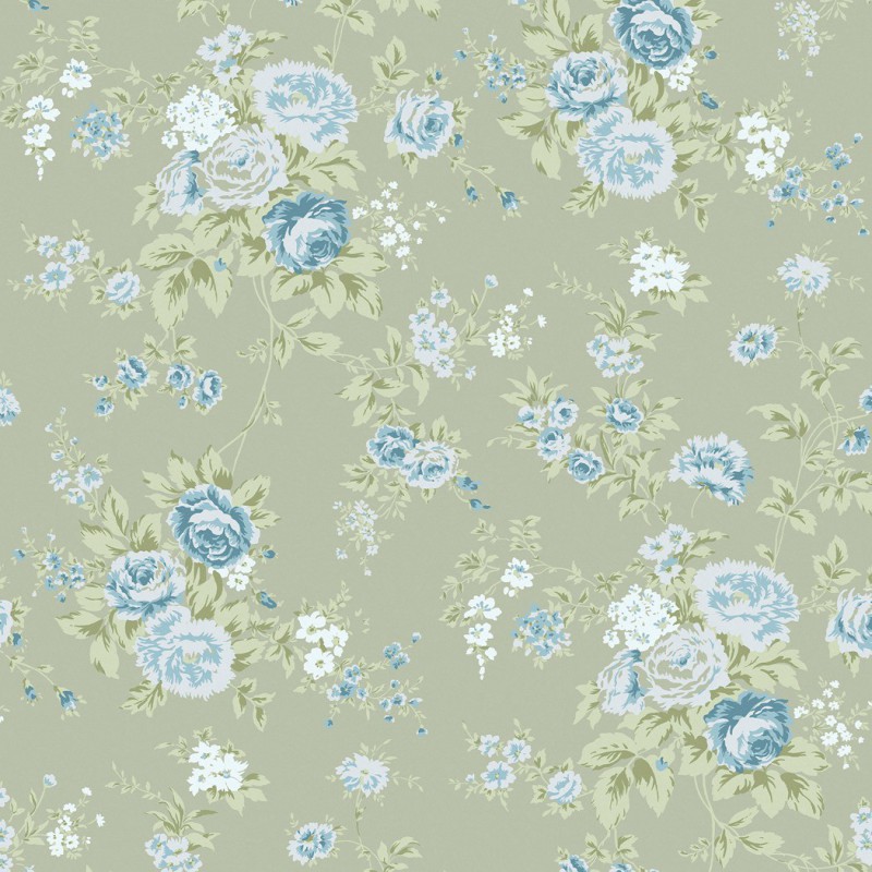 Tapeta 125131 Shabby Chic by Rachel Ashwell Graham&Brown