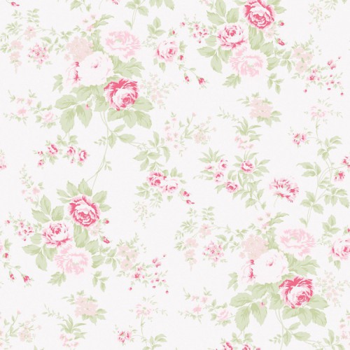 Tapeta 125132 Shabby Chic by Rachel Ashwell Graham&Brown
