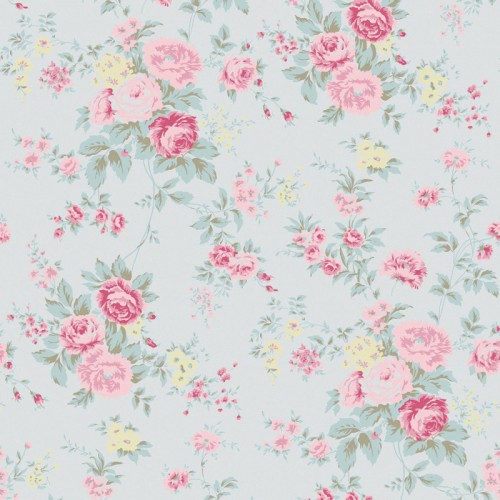 Tapeta 125133 Shabby Chic by Rachel Ashwell Graham&Brown