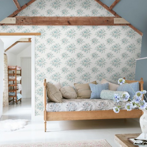 Tapeta 125134 Shabby Chic by Rachel Ashwell Graham&Brown