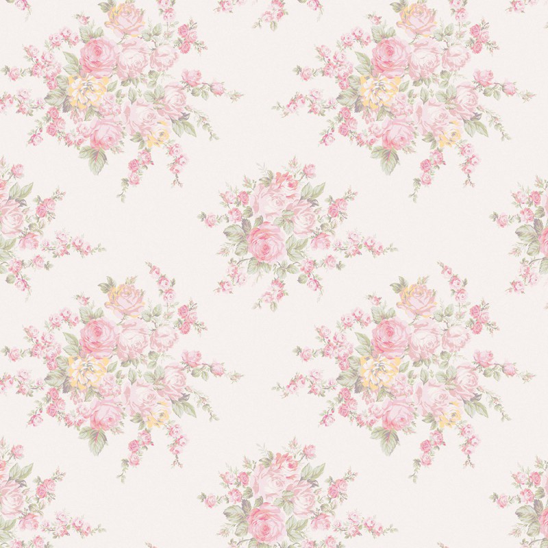 Tapeta 125135 Shabby Chic by Rachel Ashwell Graham&Brown