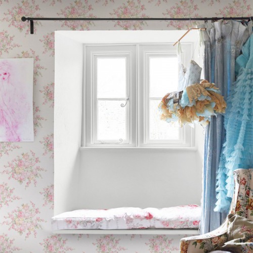 Tapeta 125135 Shabby Chic by Rachel Ashwell Graham&Brown