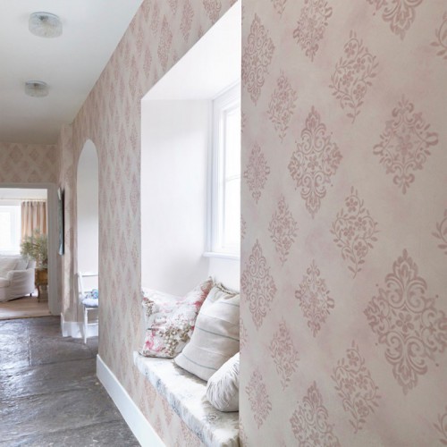 Tapeta 125136 Shabby Chic by Rachel Ashwell Graham&Brown