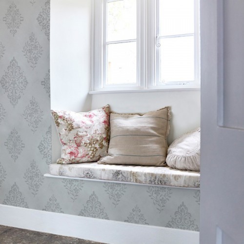 Tapeta 125137 Shabby Chic by Rachel Ashwell Graham&Brown