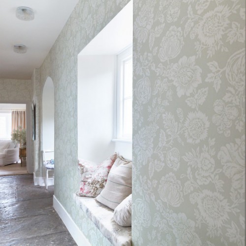 Tapeta 125138 Shabby Chic by Rachel Ashwell Graham&Brown