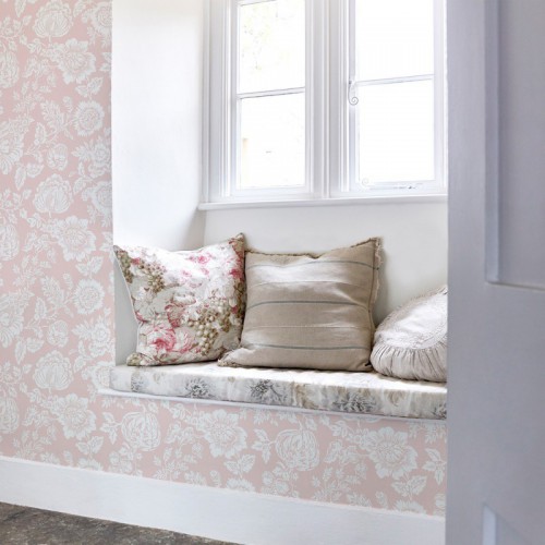 Tapeta 125140 Shabby Chic by Rachel Ashwell Graham&Brown