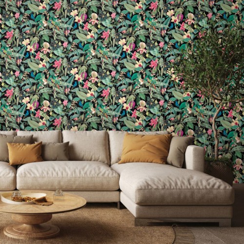 Tapeta 81685 Mona Novamur