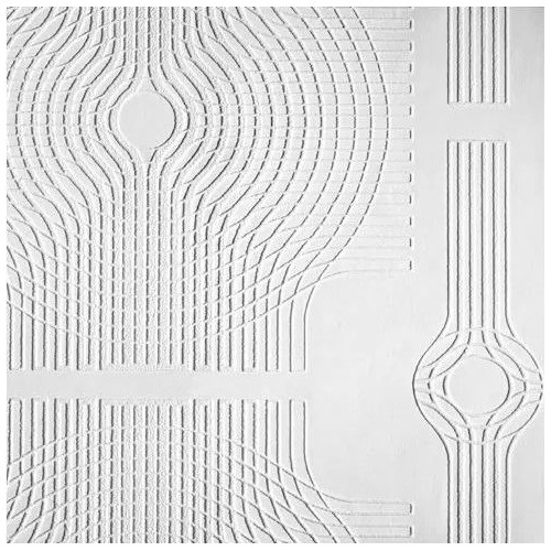 Tapeta 1874 Patent Decor...